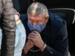 Špeciálneho prokurátora obvinili z viacerých skutkov