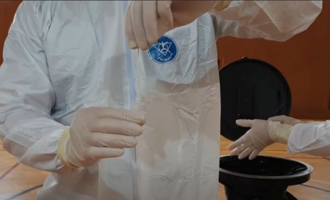 Video: Takto bude prebiehať plošné testovanie na ochorenie COVID-19