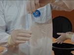Video: Takto bude prebiehať plošné testovanie na ochorenie COVID-19