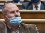 Marian Kotleba má koronavírus
