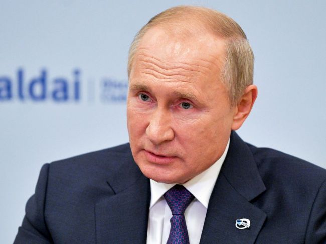 Putin: V bojoch o Náhorný Karabach mohlo zahynúť takmer 5000 ľudí