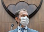 Matovič požiadal o zvolanie poslaneckého grémia a spoluprácu všetkých strán