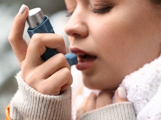 4 zásady, ako zabrániť vzniku astmatických záchvatov