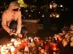 Premiér potvrdil, že počas obmedzenia pohybu sa nemá chodiť ani na cintoríny