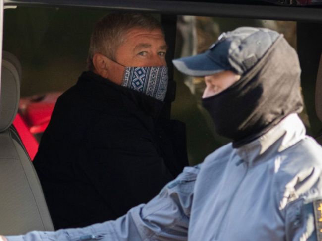 Dvadsať prokurátorov vyzvalo Kováčika, aby okamžite odstúpil z funkcie