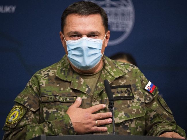 Zmeko: Absenciu dobrovoľníkov sme riešili so samosprávou