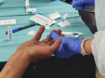 Návšteva lekára patrí medzi výnimky zo zákazu vychádzania mimo bydliska