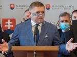 Fico vyzval voličov Smeru na rešpektovanie opatrení vlády a ohľaduplnosť