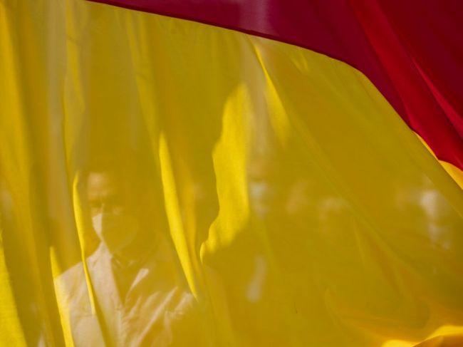 Španielsko má v skutočnosti tri milióny nakazených, tvrdí premiér Sanchéz