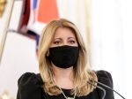 Prezidentka odvolala 14 sudcov, 6 sudcom nad 65 rokov predĺžila výkon funkcie