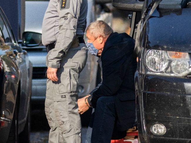 Rada prokurátorov vyjadruje znepokojenie nad konaním Dušana Kováčika