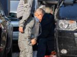 Rada prokurátorov vyjadruje znepokojenie nad konaním Dušana Kováčika