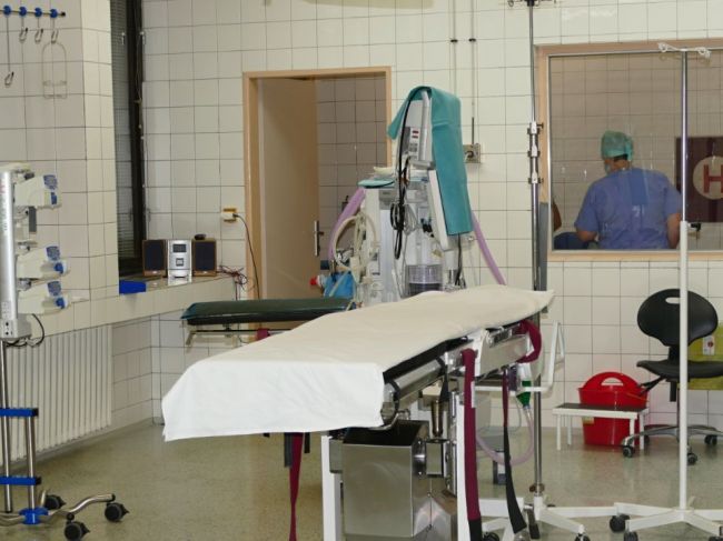 Remišová: Do zdravotníctva musíme investovať, aby bolo odolnejšie
