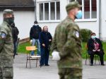 Biskupi odporúčajú ľuďom zúčastniť sa na celoplošnom testovaní