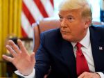 Trump oznámil, že Sudán sa rozhodol normalizovať vzťahy s Izraelom