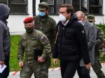 Minister Krajčí ocenil vysokú účasť na piatkovom testovaní