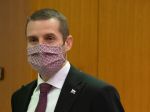 Klus odporúča občanom SR, aby v týchto dňoch necestovali za hranice