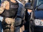 Dvojicu zadržaných v rámci akcií Terra a Zemepán zobrala sudkyňa ŠTS do väzby