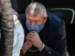 Na Dušana Kováčika podal prokurátor ÚŠP návrh na vzatie do väzby