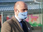 Naď: Najvyšší podiel infekčných osôb mal v piatok okres Tvrdošín