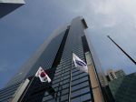 Zomrel riaditeľ spoločnosti Samsung I Kon-hui