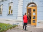 Primátor Dolného Kubína vyzval ľudí, aby si testovanie nenechali na poslednú chvíľu