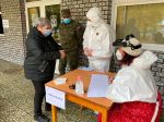 Doteraz odhalili na Orave a v Bardejove celkovo 4744 infekčných ľudí