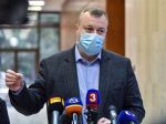 Krajniak: Na vláde navrhnem predĺženie rodičovskej dovolenky