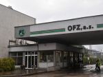 Veľká časť zamestnancov OFZ neprišla v noci do práce