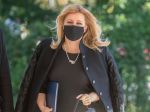 Prezidentka kontaktovala zariadenia pre seniorov, zaujímala sa o dianie