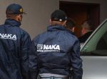Špeciálny prokurátor Dušan Kováčik aj expolicajný funkcionár budú stíhaní väzobne