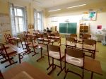 Od pondelka sa začínajú vzdelávať dištančne už i žiaci 2. stupňa základných škôl