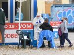 V Nitre sa na pomoc pri testovaní prihlásilo vyše 500 ľudí