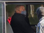 Šeliga podal na NBÚ podnet na preverenie bezpečnostnej previerky Dušana Kováčika