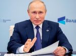 Putin: Rusko je pripravené nerozmiestniť rakety v európskej časti Ruska
