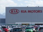 Kia Motors Slovakia sa nezapojí aktívne do celoplošného testovania