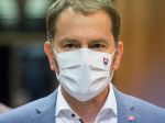 Schválili plošné testovanie na celom Slovensku, nastane však zmena v termínoch