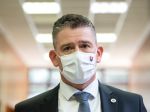 Mikulec hrozí zásahom štátnej polície v Rimavskej Sobote, dôvodom sú návštevy cintorína