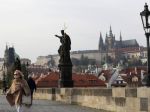 V Česku za pondelok zatiaľ pribudlo 5474 prípadov; vláda rozhodne o núdzovom stave