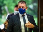 Mikulec bráni Kollára: Nemyslím si, že porušil zákaz vychádzania