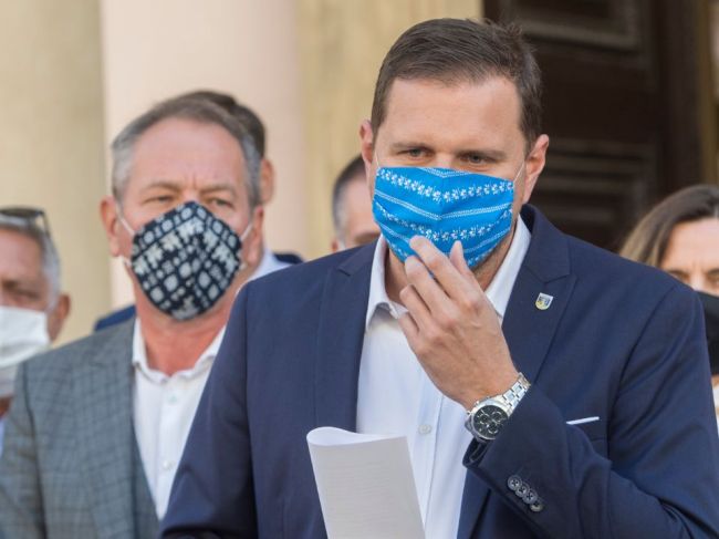 ZMOS: Návrh na skrátenie testovania nás zaskočil, odberné tímy čaká extrémna záťaž