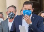 ZMOS: Návrh na skrátenie testovania nás zaskočil, odberné tímy čaká extrémna záťaž
