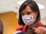 Remišová: Keď sa Kollár dá do poriadku, verím, že odpovie na otázky