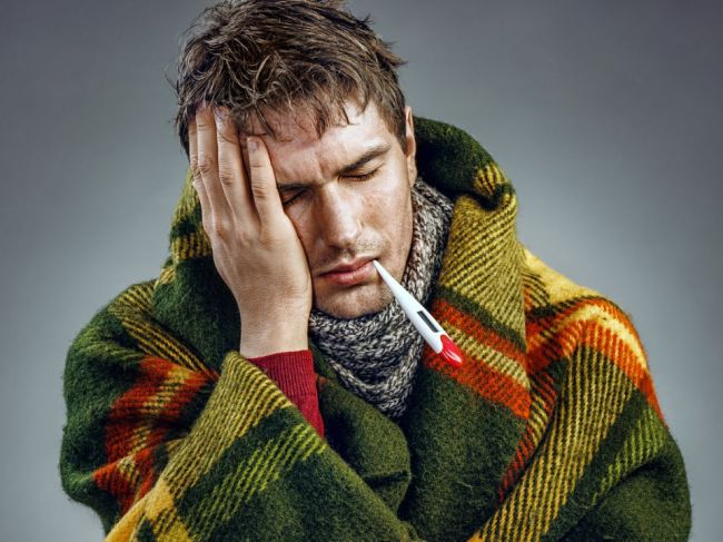 10 mýtov o chrípke, ktorým stále veríte aj vy