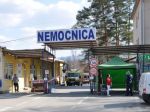 Reprofilizované lôžka nemocníc ŽSK sa zaplnili