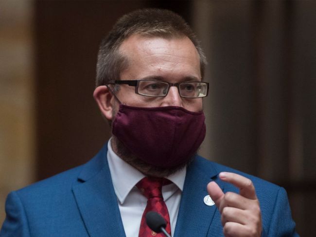 Števček: Proces odvolávania rektora Fikara výrazne poškodil reputáciu vysokých škôl