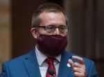 Števček: Proces odvolávania rektora Fikara výrazne poškodil reputáciu vysokých škôl