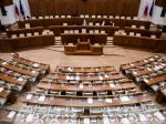 Grendel: Zatiaľ nevieme počet pozitívnych poslancov, komunikujeme s klubmi