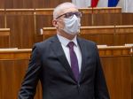 Kollár: Keď vyjdú najavo okolnosti prípravy na testovanie, neostane kameň na kameni
