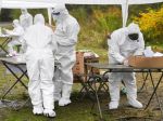 Ministerstvo zdravotníctva eviduje asi 23.000 dobrovoľníkov na celoplošné testovanie